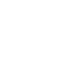 horloge icône blanche fond transparent